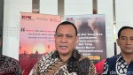 Tanda Tanya di Balik Kabar Peretasan Ponsel Ketua KPK