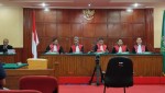 Sidang Putusan Banding Dimulai Tanpa Kehadiran Ferdy Sambo dkk