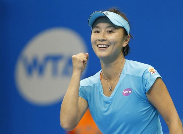 WTA Akan Kembali Gelar Turnamen di China Pada Bulan September