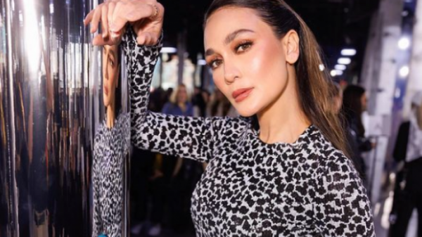 Luna Maya Blak-blakan Ungkap Kangen Dibelai Pasangan, Kode Sudah Punya Pacar?