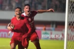 Dulang Tiga Poin dari Persik, Persis Solo Tutup Musim di Peringkat 10