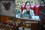 Puan Maharani Prihatin Indonesia Batal Jadi Tuan Rumah Piala Dunia U-20