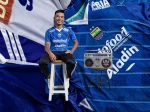 Persib Bandung Rilis Jersey Baru untuk Musim Depan Dalam Laga Pamungkas kontra Persikabo