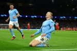 Ini Ramuan Rahasia Penampilan Brilian Erling Haaland di Manchester City