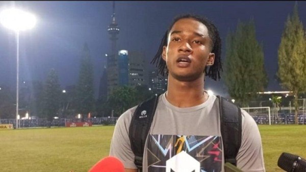 Kemenangan Timnas Indonesia U22 Dibayar Mahal, Indra Sjafri Waswas Lihat Kondisi Ronaldo Kwateh