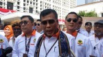 PN Jakarta Pusat Gelar Sidang Tunda Pemilu 2024, Gugatan Partai Berkarya Pimpinan Muchdi PR