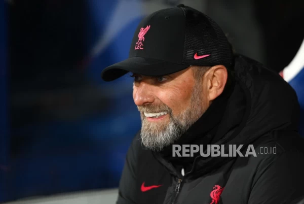 Klopp Puji Penampilan Terbaik Liverpool Musim Ini Saat Bobol Gawang Leeds Enam Kali