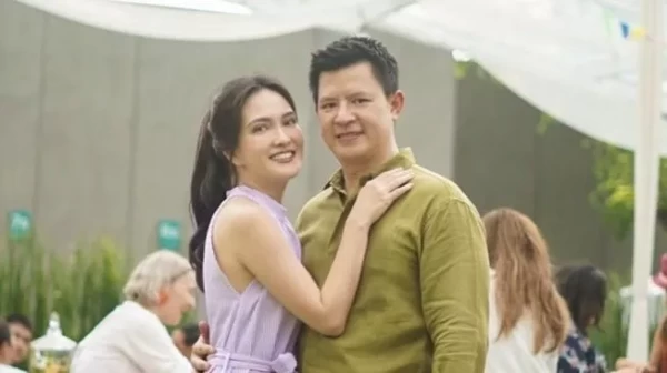 Shandy Aulia dan Suami Sepakat Cerai Baik-Baik, Kompak Tak Hadiri Sidang