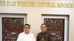 SPKS Dukung Pemerintah Bentuk Satgas Peningkatan Tata Kelola Industri Kelapa Sawit dan Optimalisasi Penerimaan Negara