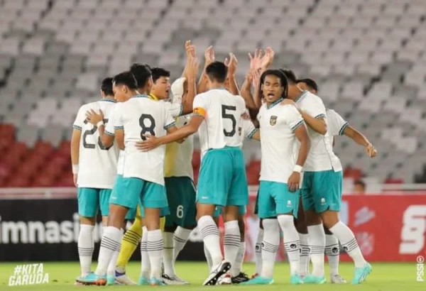 Jadwal Timnas Indonesia U-22 di SEA Games, Pertama Lawan Filipina dan Terakhir Tuan Rumah