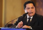 Erick Thohir Berantas Mafia Bola Terlibat Match Fixing, Sanksi Bisa Berlaku Seumur Hidup