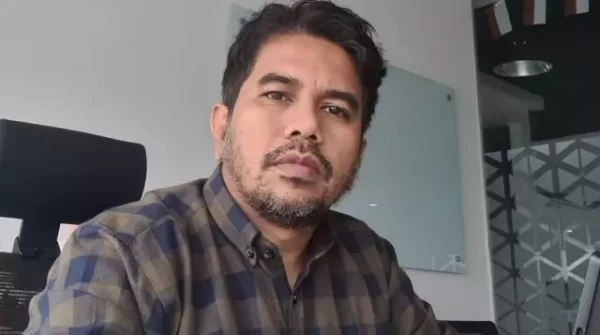 Teddy Gusnaidi Sebut Tiap Capres Pasti Dapat Sumbangan dari Pengusaha dan Perusahaan, Begini Penjelasannya
