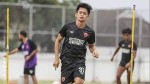 Gagal Datangkan Ramadhan Sananta dari PSM, Persija Dirumorkan Incar Dzaky Asraf