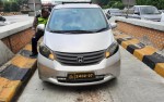 Dramatis, Polisi Kejar Pengendara Mobil Berpelat Nomor Polri Palsu di Tol Tangerang-Merak