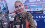 Mengenai Vonis Ferry Irawan, Venna Melinda Bilang Begini