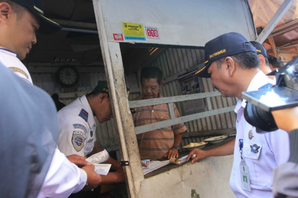 Nekat Jadi Jukir Liar di Jogja? Siap-siap Didenda Rp50 juta atau Kurungan 3 Bulan