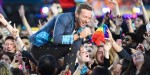 Kepastian Coldplay Konser di Indonesia, Sandiaga Uno: Awal Mei Saya Kasih Kabar