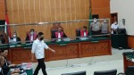 Jelang Sidang Vonis Hari Ini, Asam Lambung AKBP Dody Prawiranegara Naik