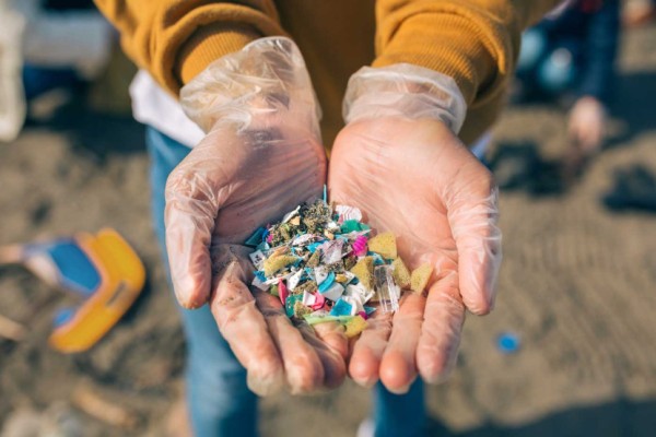 Mikroplastik: Ancaman Terhadap Kesehatan Masyarakat