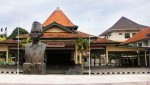 Buntut Kerusuhan di Jalan Tamansiswa Yogyakarta, Museum Ki Hadjar Dewantara Alami Kerusakan
