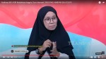 Viral Di Tiktok karena Fasih Berbahasa Inggris Guru Asal Wonogiri di Undang TV Nasional