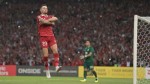 Marc Klok Minta Supporter Penuhi Stadion saat FIFA Matchday