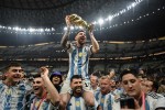 Lionel Messi Batal ke Indonesia, Antusias Penonton Menurun?