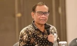 Mahfud MD Ungkap 87 Persen Koruptor Indonesia Lulusan Sarjana