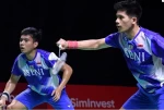 Jadwal Semifinal Indonesia Open 2023, Indonesia Tersisa 2 Wakil