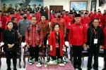 Romahurmuziy Beber Pola Megawati Pilih Cawapres, Tokoh Senior dan NU