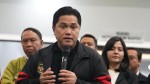 Pentolan Suporter PSIS Semarang Sentil Erick Thohir, Wajib Datang di Stadion Jatidiri