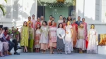 Koleksi Alto Prive X The Setyohadis, Menyuguhkan Sinergi Ibu dan Anak