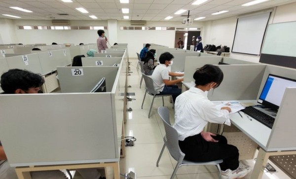 UTBK SNBT 2023 Diumumkan Hari Ini Pukul 15.00, Apa yang Harus Dilakukan Peserta Jika Diterima?