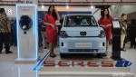 Harga Mobil Listrik Seres E1 Rilis di Jakarta Fair 2023, Cicilan Rp 4 Jutaan