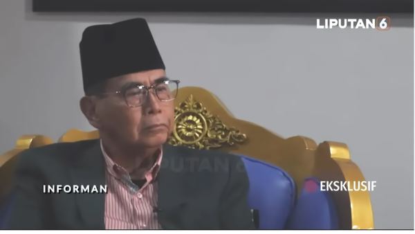 Panji Gumilang Jawab Tudingan Pesantren Al Zaytun Menyimpang, Ini Penjelasannya
