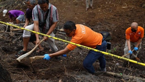 Heboh! ini Fakta-fakta Penemuan Bayi di Kebun Kosong Purwokerto