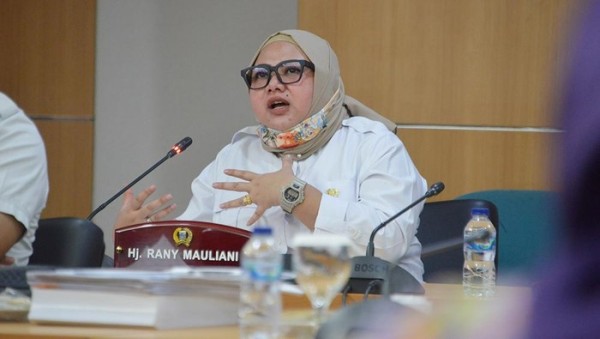 Gerindra Minta Kotoran Sapi di Pancoran Segera Ditangani: Masalah Serius