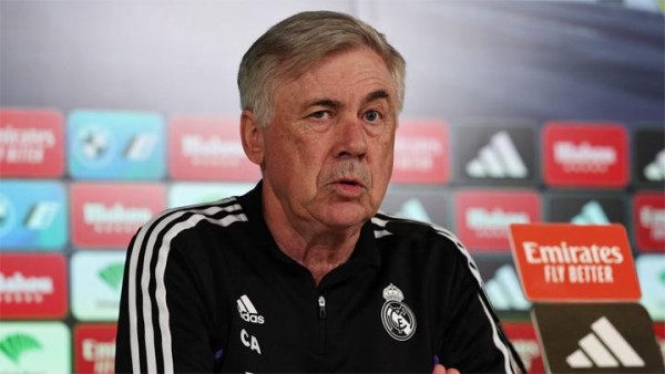 Carlo Ancelotti Setuju Melatih Timnas Brasil Mulai Juni 2024, setelah Kontrak di Real Madrid Habis