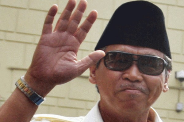 Dugaan Penistaan Agama, Polri Terbitkan SPDP Kasus Al Zaytun