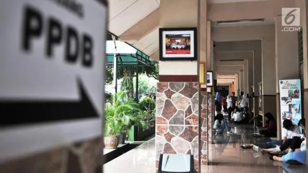 Marak Kasus Manipulasi Zonasi, Ketua Komisi X: Mendikbud Harus Pimpin Langsung Koordinasi Satgas PPDB
