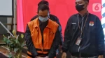 KPK Geledah Perusahaan Milik Eks Kepala Bea Cukai Makassar Andhi Pramono di Batam
