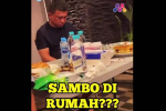 Ramai soal Foto Ferdy Sambo di Rumah dan Tidak Ditahan, Ini Kata Kejagung dan MA