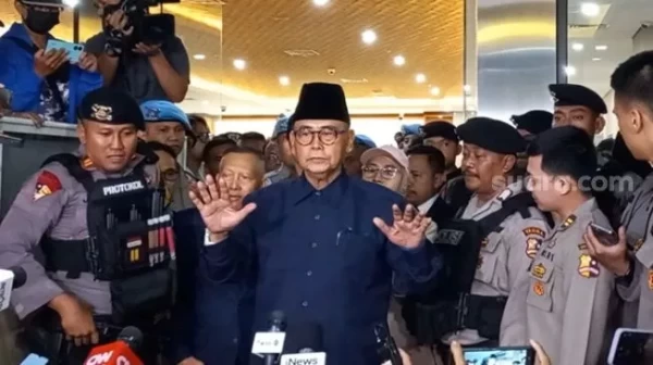 Usut Kasus TPPU Panji Gumilang, Bareskrim Polri Periksa Saksi-saksi Pekan Depan