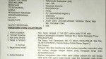 Pukul Honorer, Kabid Politik Dalam Negeri Kesbangpol Akhirnya Dipolisikan
