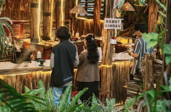 Rekomendasi Resto Alam Dengan Wahana Terlengkap dan Ramah Anak di Sentul