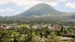 Ancaman Letusan hingga Aliran Awan Panas, Gunung Lokon Berstatus Siaga