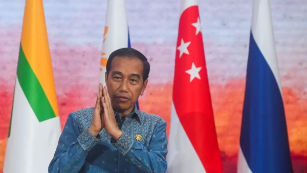 Indonesia Tegaskan Komitmen ASEAN dalam Penyelesaian Konflik Myanmar