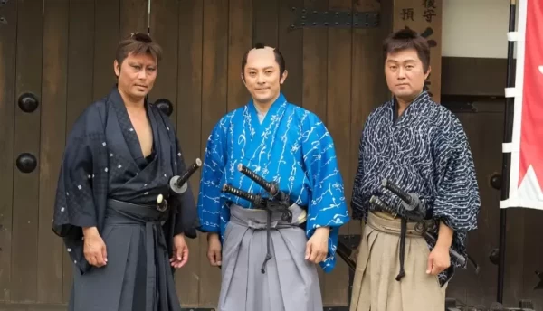 10 Fakta Ronin Jepang, Nomor 5 Menolak Tradisi Bunuh Diri Samurai