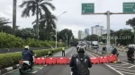 SIMAK! Ini Daftar Rekayasa Lalin di 29 Ruas Jalan Selama Kegiatan KTT ke-43 ASEAN 2023