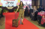 Digelar Empat Hari Siang-Malam, Jogja Fashion Week 2023 Libatkan 97 Desainer